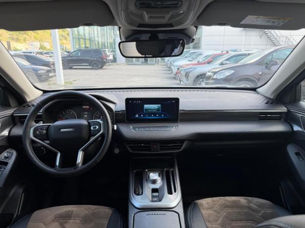 Haval Jolion I с пробегом 2023 года, цена 1 937 000 рублей, 50808 км, внедорожник, Автокод Объявления