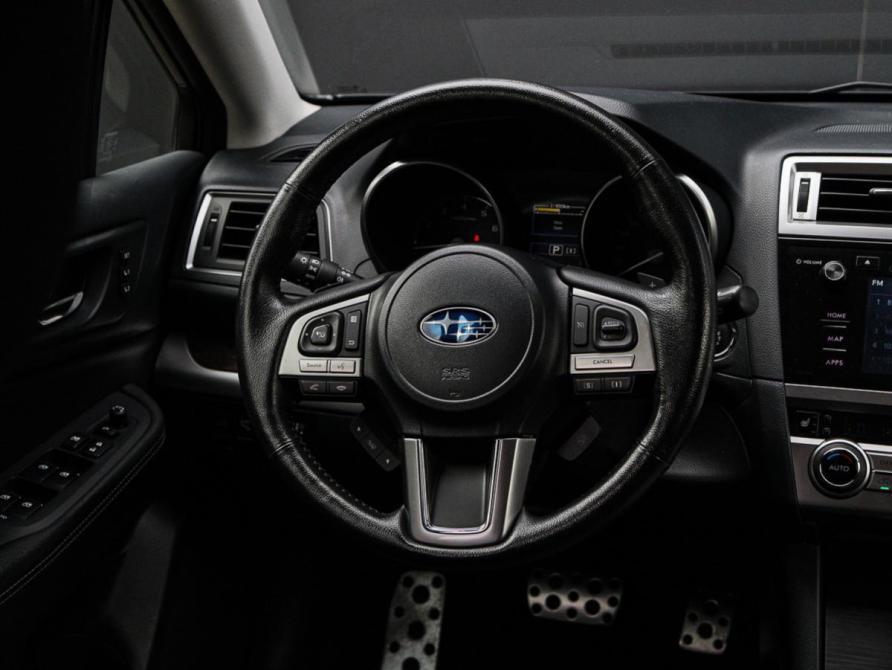 Subaru Outback V Москва  - изображение 14