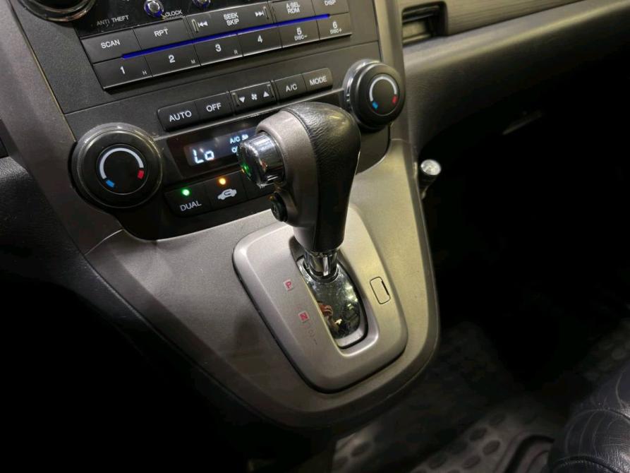 Honda CR-V III Новосибирск  - изображение 27