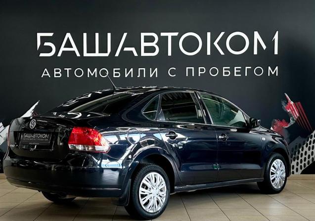 Volkswagen Polo V с пробегом 2013 года, цена 785 000 рублей, 173250 км, седан, Автокод Объявления