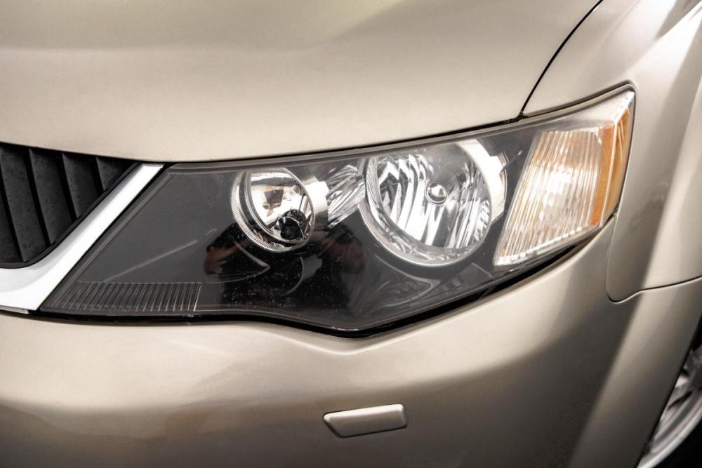 Mitsubishi Outlander II Барнаул  - изображение 8