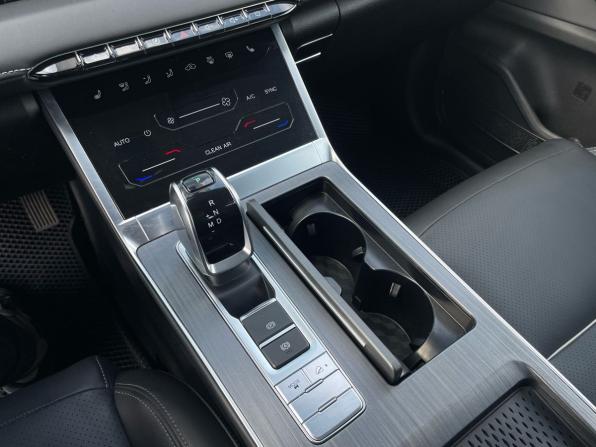 Chery Tiggo 7 Pro Max I с пробегом 2023 года, цена 1 750 000 рублей, 54000 км, внедорожник, Автокод Объявления