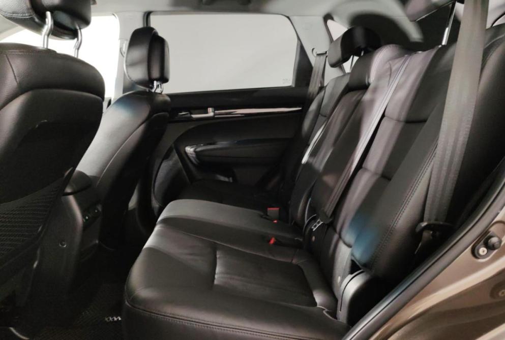 Kia Sorento II Рестайлинг Ярославль  - изображение 14
