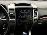 Toyota Land Cruiser Prado 120 Series Архангельск  - изображение 49