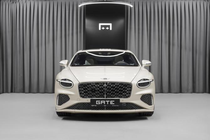 Новый Bentley Continental GT IV 2025 года, цена 48 396 800 рублей, купе, Автокод Объявления