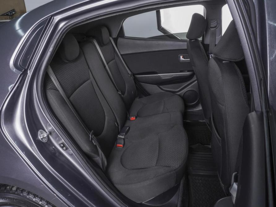 Kia Rio III Ростов-на-Дону  - изображение 7