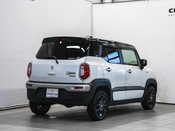 Suzuki Xbee I с пробегом 2021 года, цена 1 289 000 рублей, 114879 км, внедорожник, Автокод Объявления