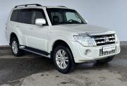 Mitsubishi Pajero IV Рестайлинг 2 Киров  - изображение 37