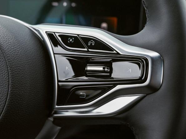 Haval F7 II с пробегом 2024 года, цена 2 399 000 рублей, 34309 км, внедорожник, Автокод Объявления