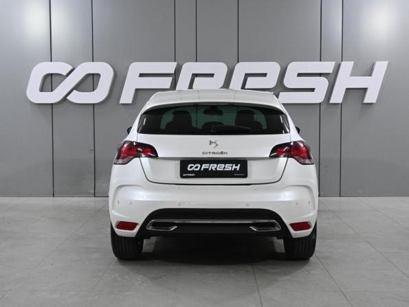 Citroen DS4 с пробегом 2013 года, цена 879 000 рублей, 70875 км, хэтчбек, Автокод Объявления