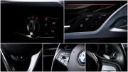 BMW X4 II (G02) Рестайлинг Москва  - изображение 46