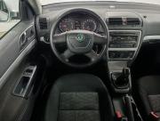 Skoda Octavia II (A5) Рестайлинг Санкт-Петербург  - изображение 32