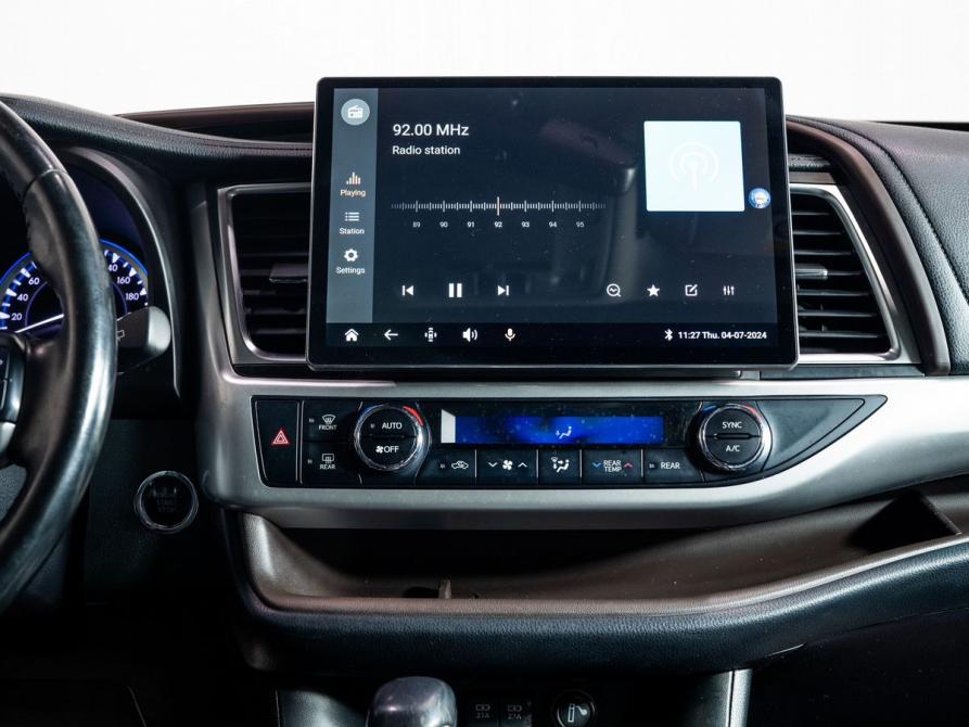 Toyota Highlander III (XU50) Рестайлинг Чита  - изображение 13