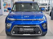 Kia Soul III Казань  - изображение 24