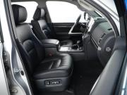 Toyota Land Cruiser 200 Series Рестайлинг 2 Москва  - изображение 31