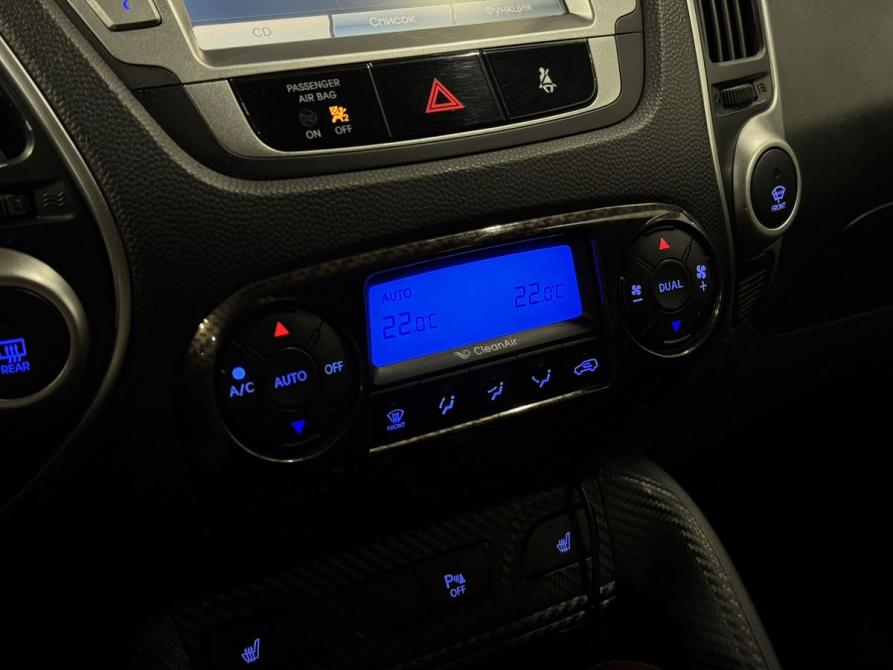 Hyundai ix35 I Новосибирск  - изображение 15