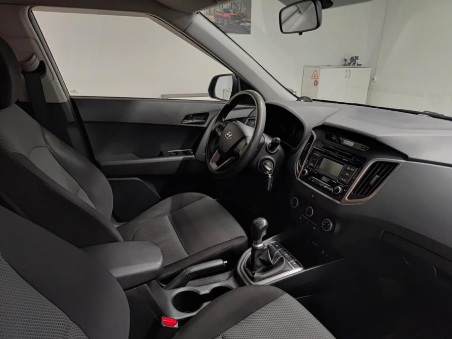 Hyundai Creta I Казань  - изображение 13