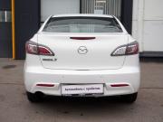 Mazda 3 II (BL) Рестайлинг Москва  - изображение 20