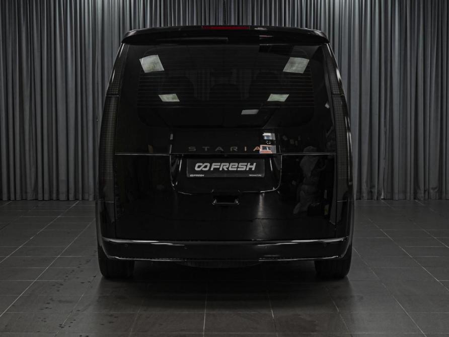 Hyundai Staria I Ставрополь  - изображение 4