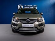 Renault Sandero II Челябинск  - изображение 21