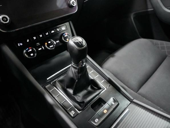 Skoda Superb III с пробегом 2017 года, цена 1 535 000 рублей, 178177 км, лифтбек, Автокод Объявления