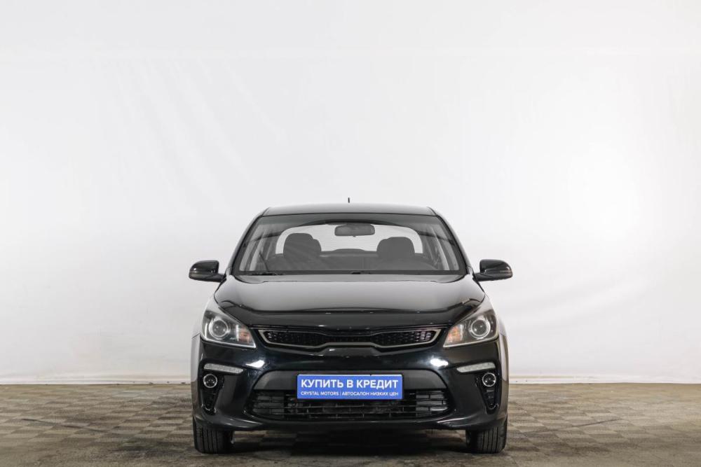 Kia Rio IV Тюмень  - изображение 2