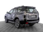 Toyota Land Cruiser Prado 150 Series Рестайлинг 3 Москва  - изображение 37
