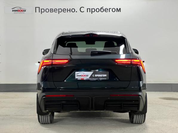 JETOUR DASHING I с пробегом 2023 года, цена 1 950 000 рублей, 42708 км, внедорожник, Автокод Объявления