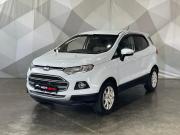 Ford EcoSport II Оренбург  - изображение 21