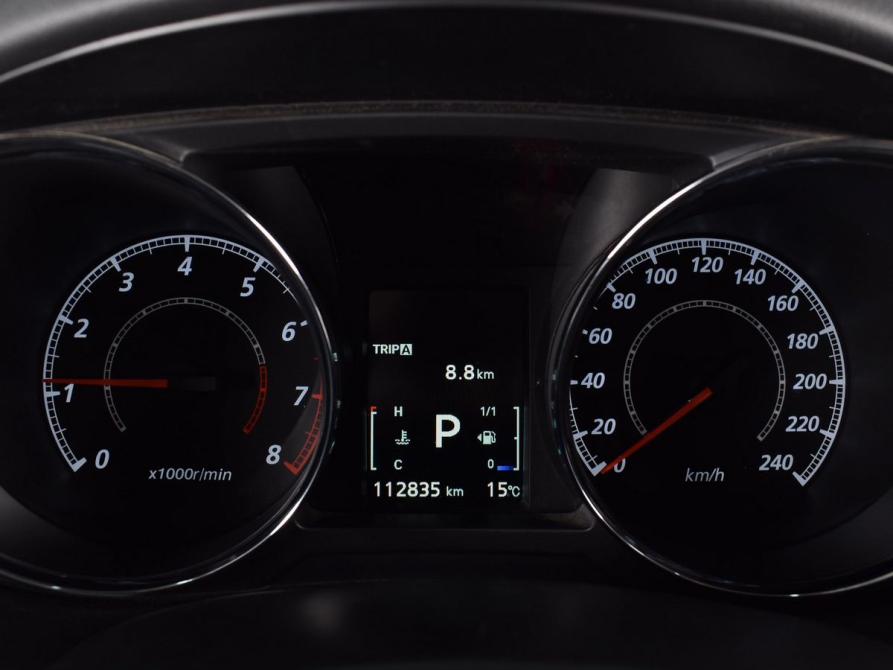 Mitsubishi ASX I Рестайлинг 2 Кемерово  - изображение 12