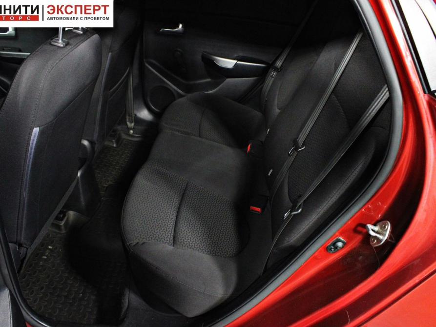 Kia Rio III Белгород  - изображение 15