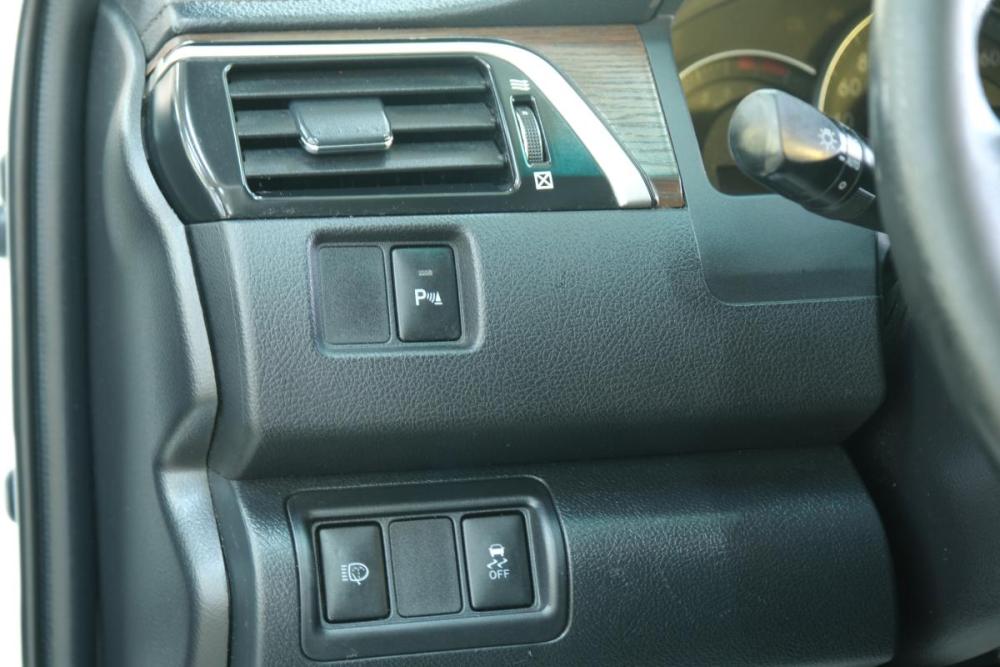 Toyota Camry VII (XV50) Омск  - изображение 10