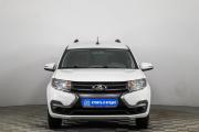 Lada (ВАЗ) Largus I Рестайлинг Пермь  - изображение 22