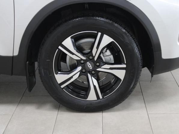 Chery Tiggo 4 Pro I Рестайлинг с пробегом 2024 года, цена 1 799 900 рублей, 32270 км, внедорожник, Автокод Объявления