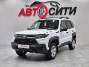 Lada (ВАЗ) Niva Travel I Воронеж  - изображение 24