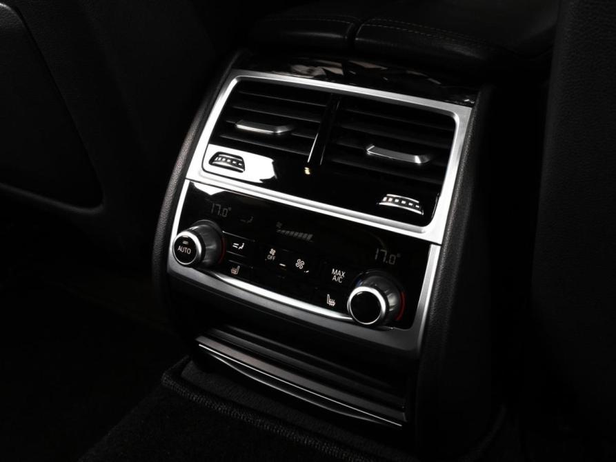 BMW 7 серии VI (G11/G12) Тюмень  - изображение 18