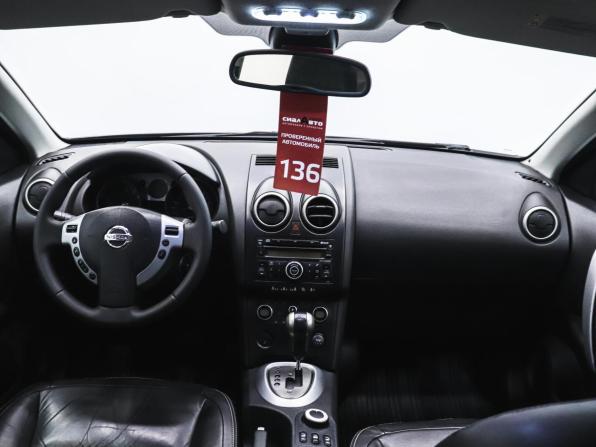 Nissan Qashqai I с пробегом 2007 года, цена 782 000 рублей, 185323 км, внедорожник, Автокод Объявления