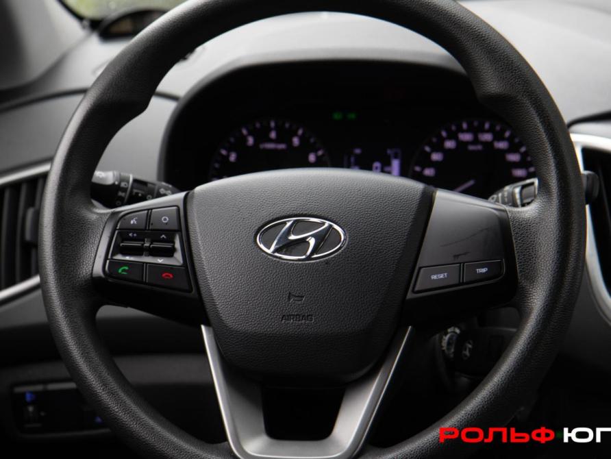 Hyundai Creta I Москва  - изображение 12