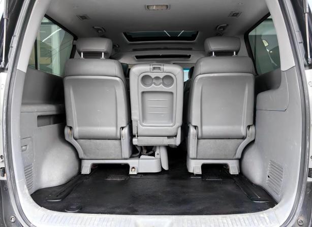 Hyundai Grand Starex I с пробегом 2011 года, цена 1 399 000 рублей, 255045 км, минивэн, Автокод Объявления