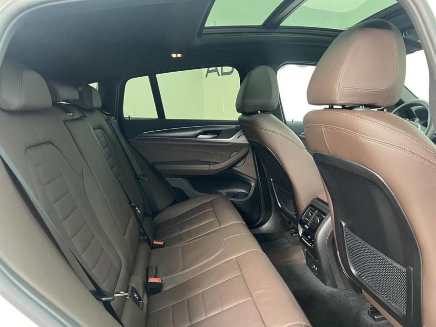 BMW X4 II (G02) Рестайлинг Москва  - изображение 12