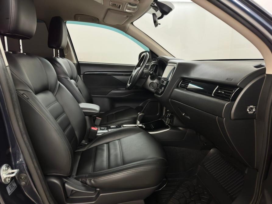 Mitsubishi Outlander III Рестайлинг 3 Москва  - изображение 12