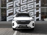 Haval M6 II Ставрополь  - изображение 22