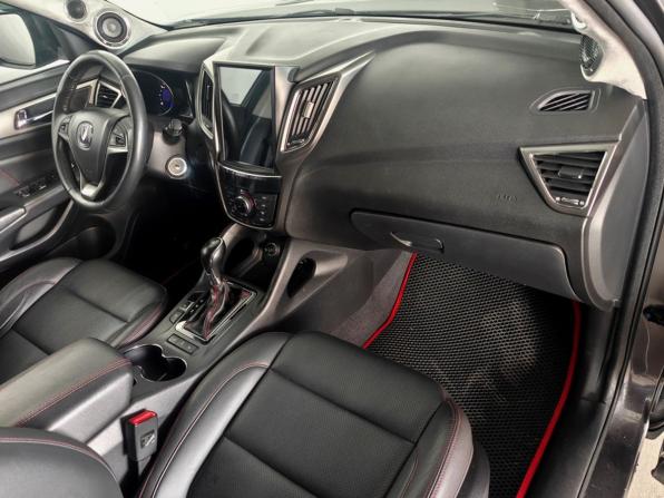 Changan CS75 I с пробегом 2019 года, цена 1 050 000 рублей, 231000 км, внедорожник, Автокод Объявления