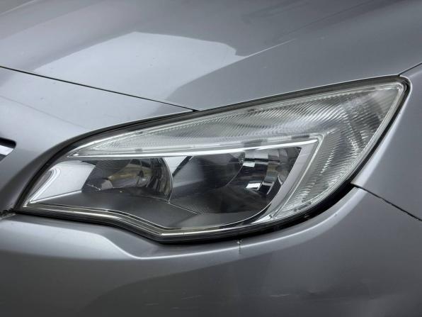 Opel Astra J с пробегом 2011 года, цена 470 000 рублей, 142685 км, хэтчбек, Автокод Объявления