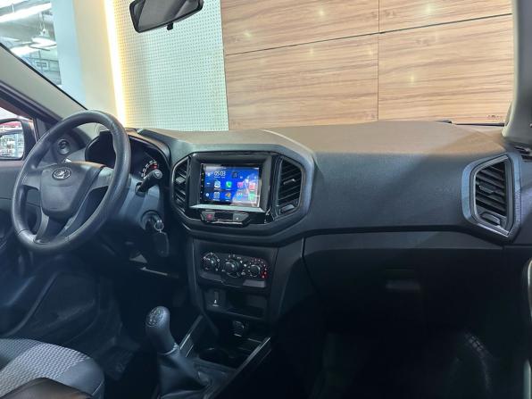 Lada (ВАЗ) XRAY I с пробегом 2020 года, цена 949 000 рублей, 44800 км, хэтчбек, Автокод Объявления