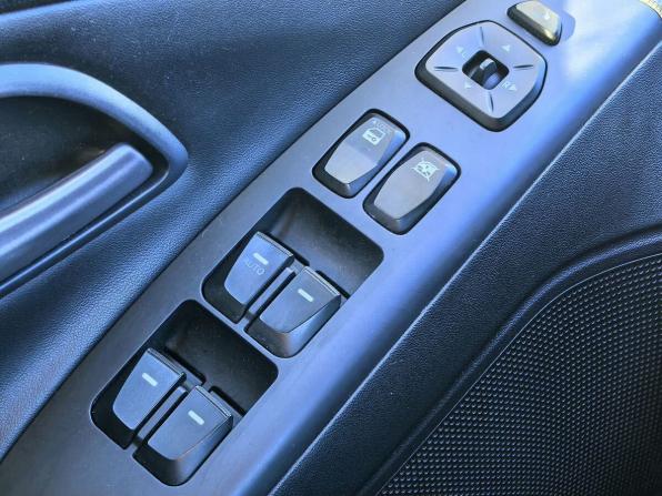 Hyundai ix35 I Рестайлинг с пробегом 2013 года, цена 1 329 000 рублей, 169500 км, внедорожник, Автокод Объявления
