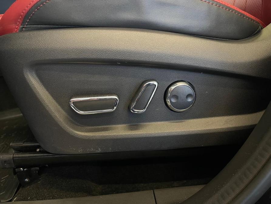 Changan CS85 I Рестайлинг Санкт-Петербург  - изображение 6