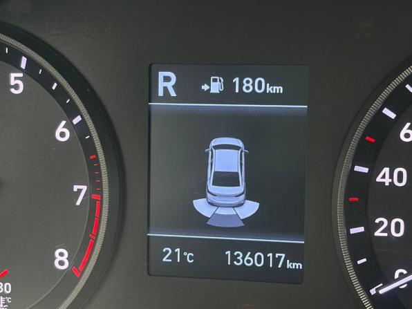 Hyundai Solaris II с пробегом 2019 года, цена 1 139 000 рублей, 136017 км, седан, Автокод Объявления