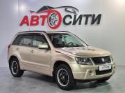 Suzuki Grand Vitara II Воронеж  - изображение 22