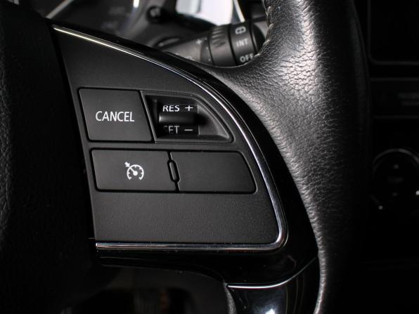Mitsubishi Outlander III Рестайлинг 3 с пробегом 2019 года, цена 2 099 000 рублей, 131000 км, внедорожник, Автокод Объявления